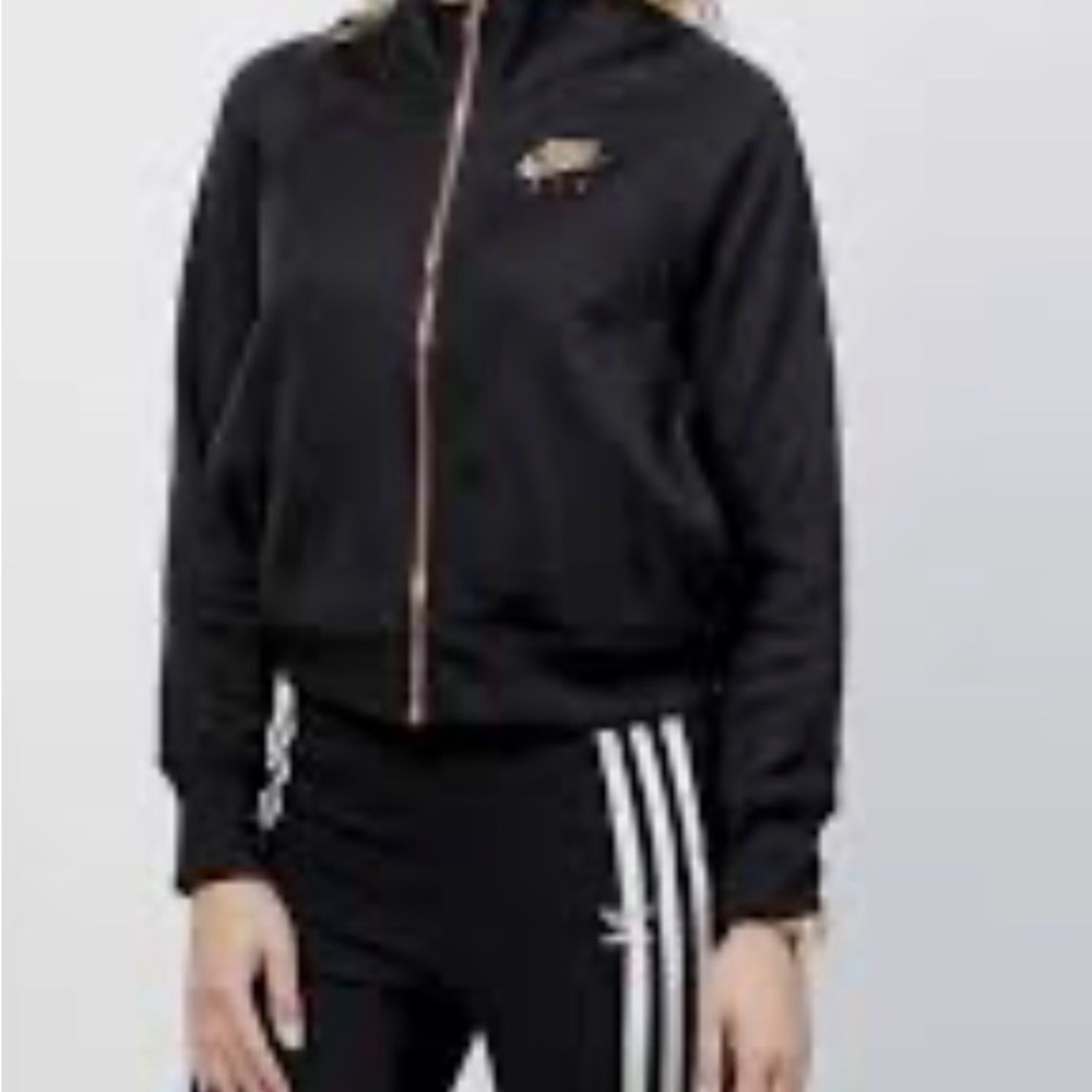 Nike Sportswear Air N98 Jacket